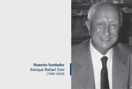 Enrique Zeni